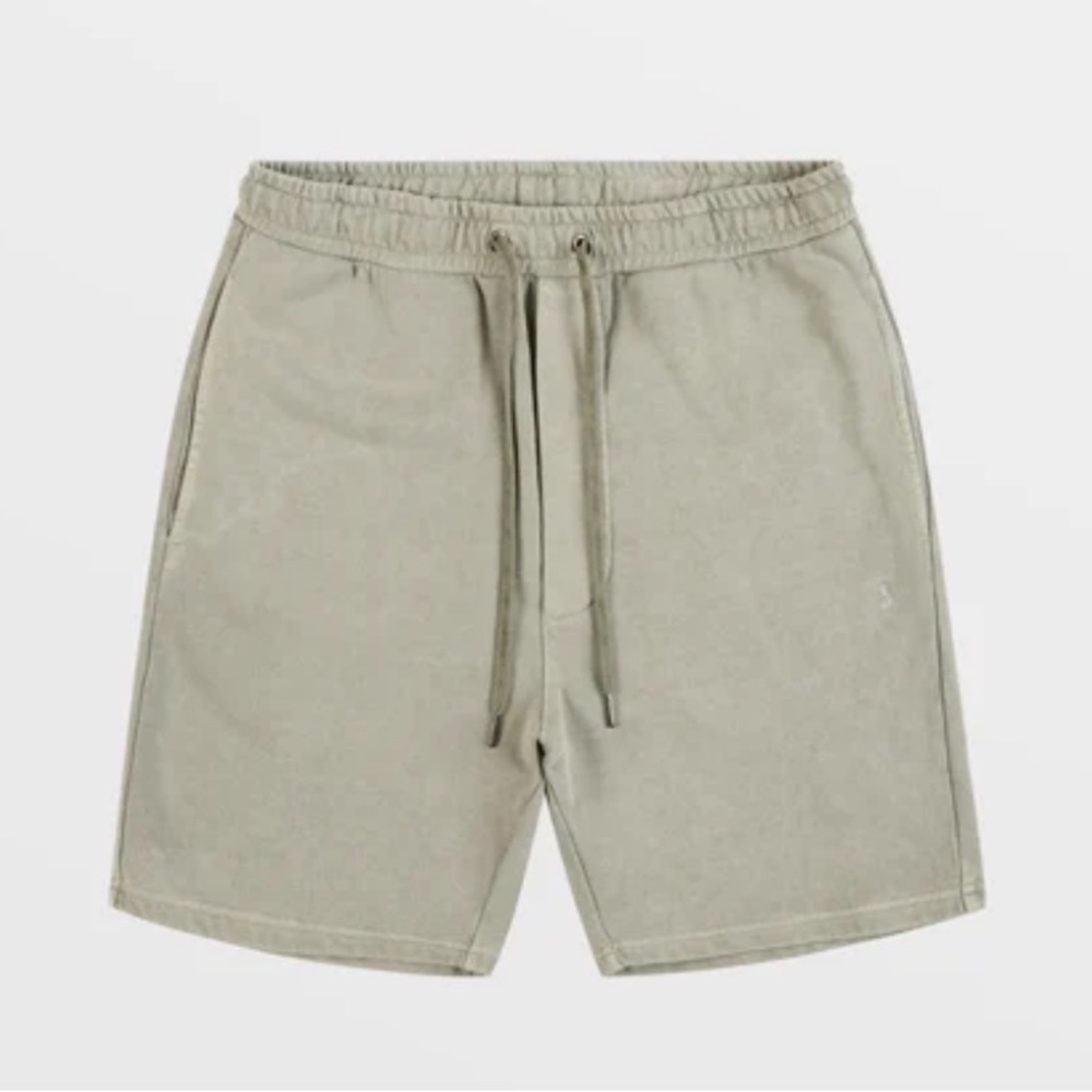 Ksubi 4 X 4 Trak Short Outback Faded Khaki size Small